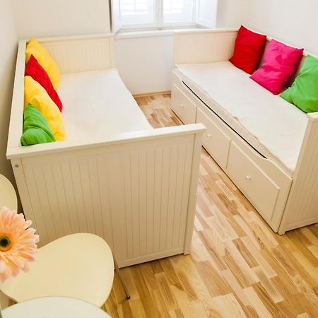 Apartment Esperanca - 자다르 외부 사진