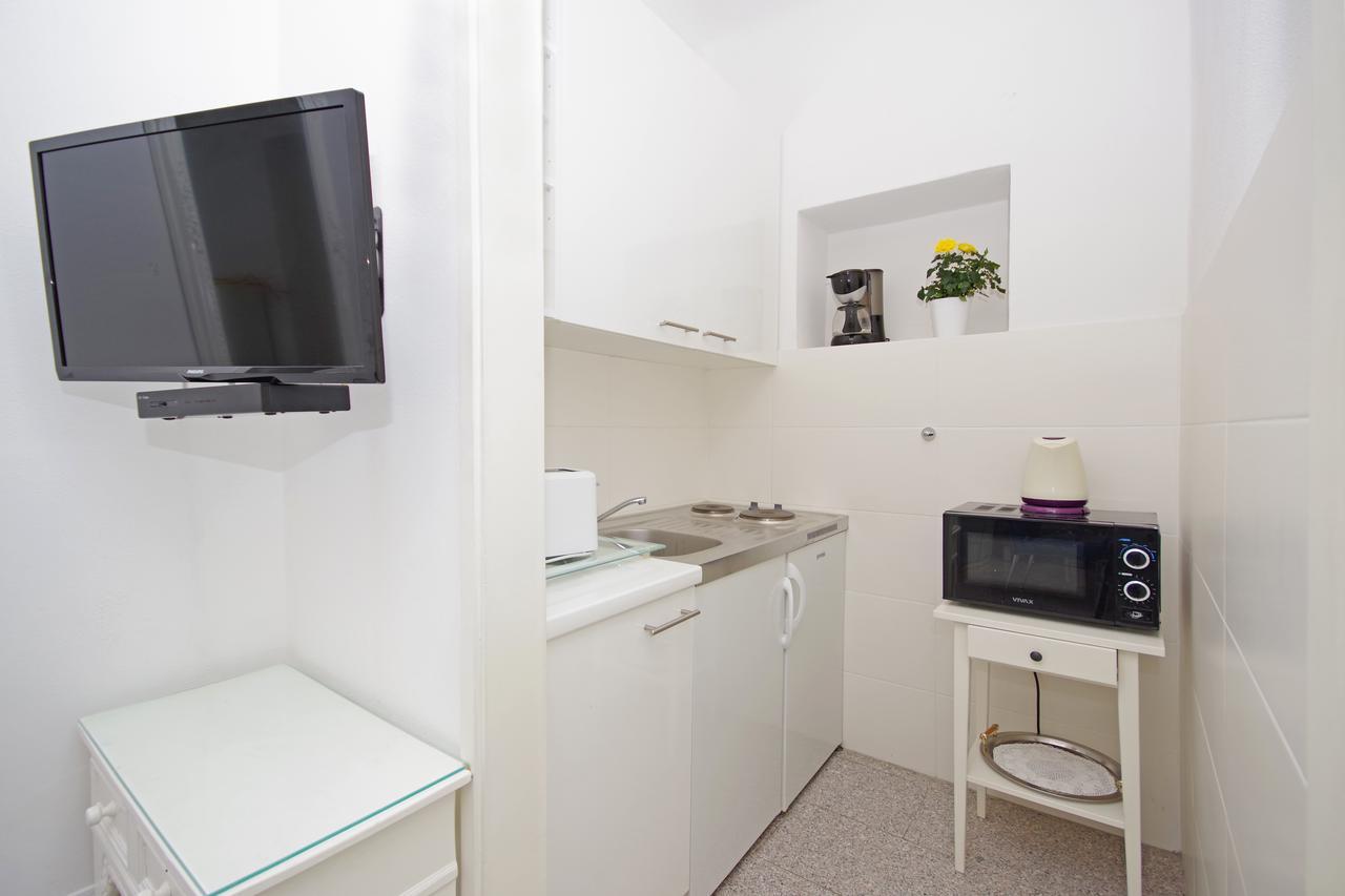 Apartment Esperanca - 자다르 외부 사진