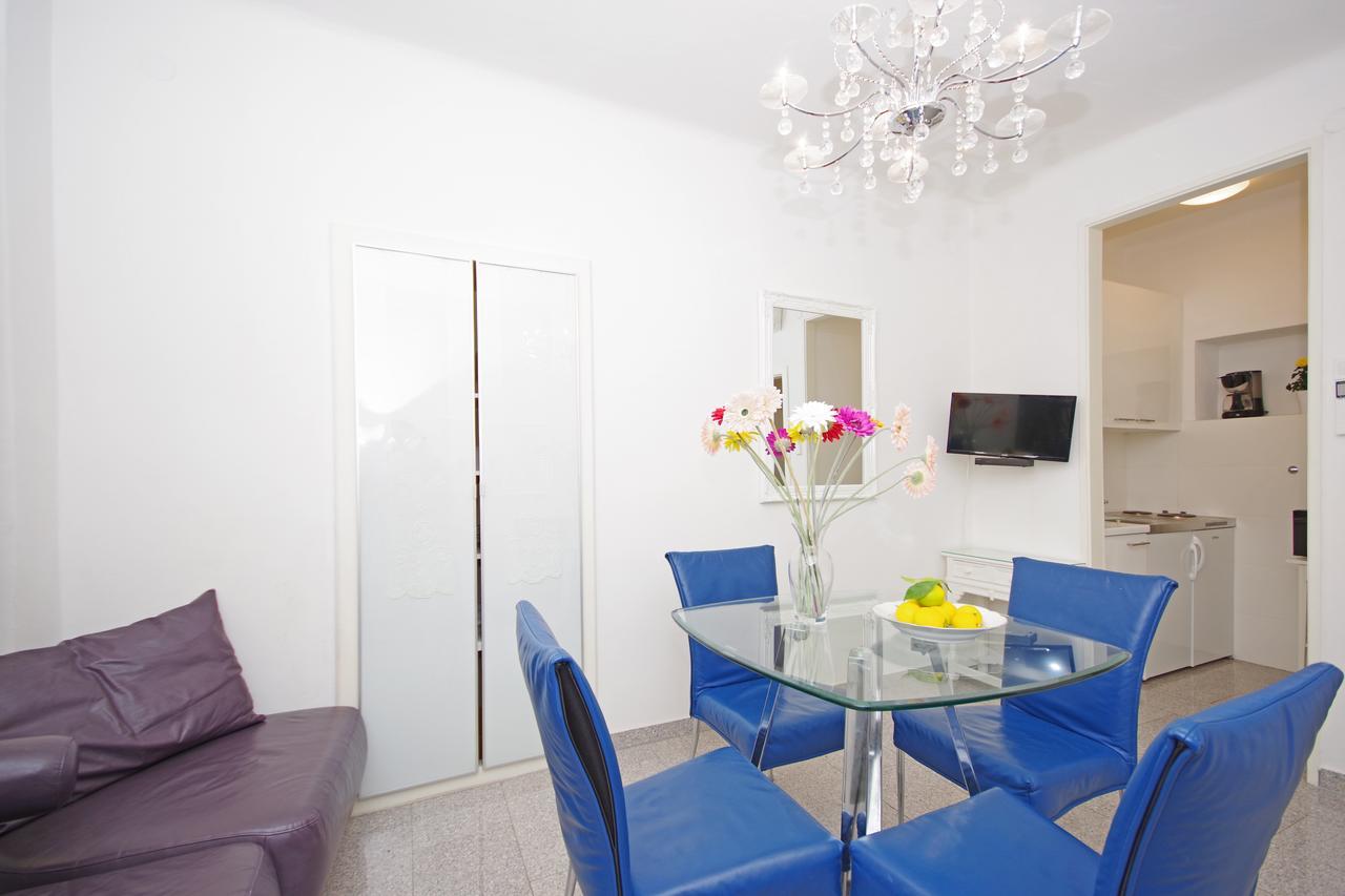 Apartment Esperanca - 자다르 외부 사진