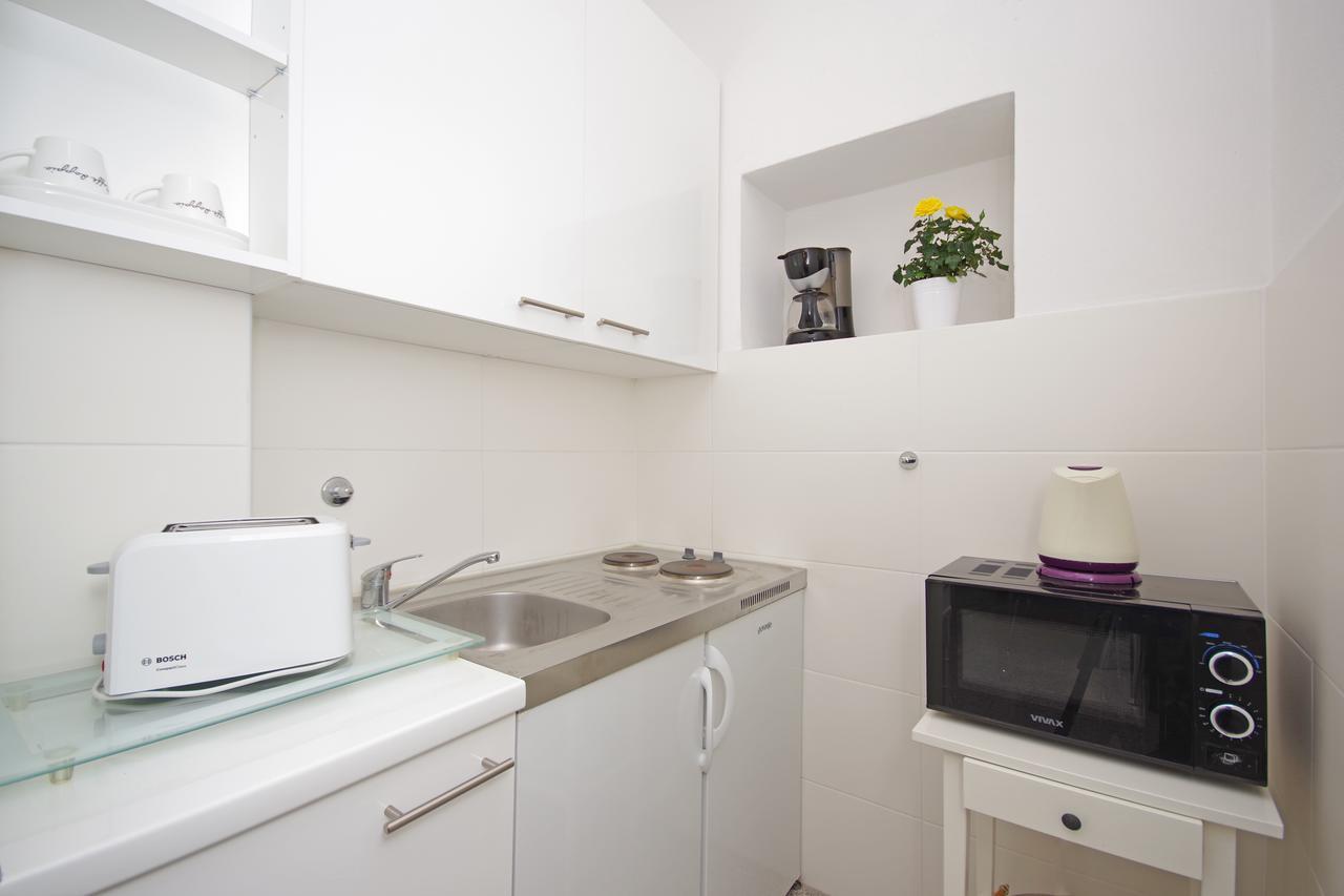Apartment Esperanca - 자다르 외부 사진