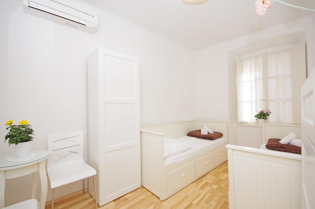 Apartment Esperanca - 자다르 외부 사진